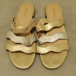 BCBGeneration Sandals